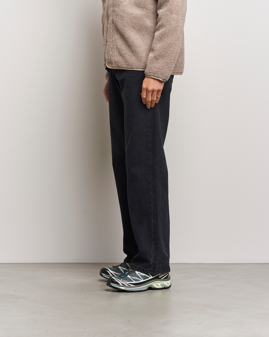 Homme | Salomon XT-6 GTX Sneakers Urban Chic/Black | Salomon | XT-6 GTX Sneakers Urban Chic/Black