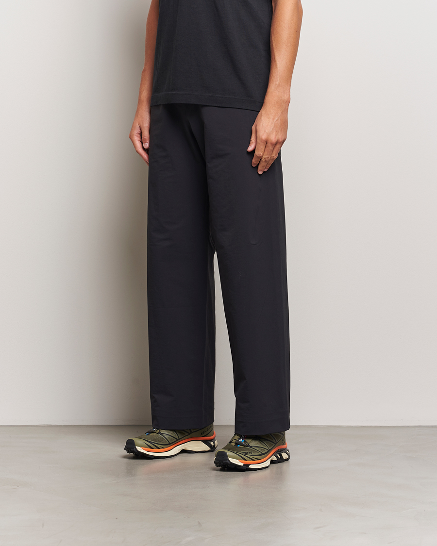 Homme | Salomon XT-6 Sneakers Deep Green Lichen/Black | Salomon | XT-6 Sneakers Deep Green Lichen/Black