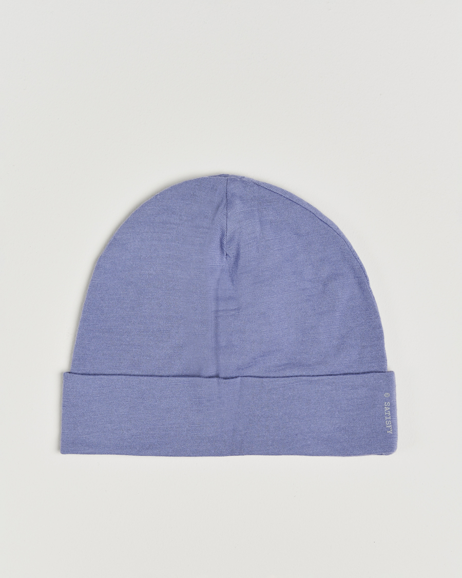 Homme | Satisfy CloudMerino Beanie Lavender | Satisfy | CloudMerino Beanie Lavender