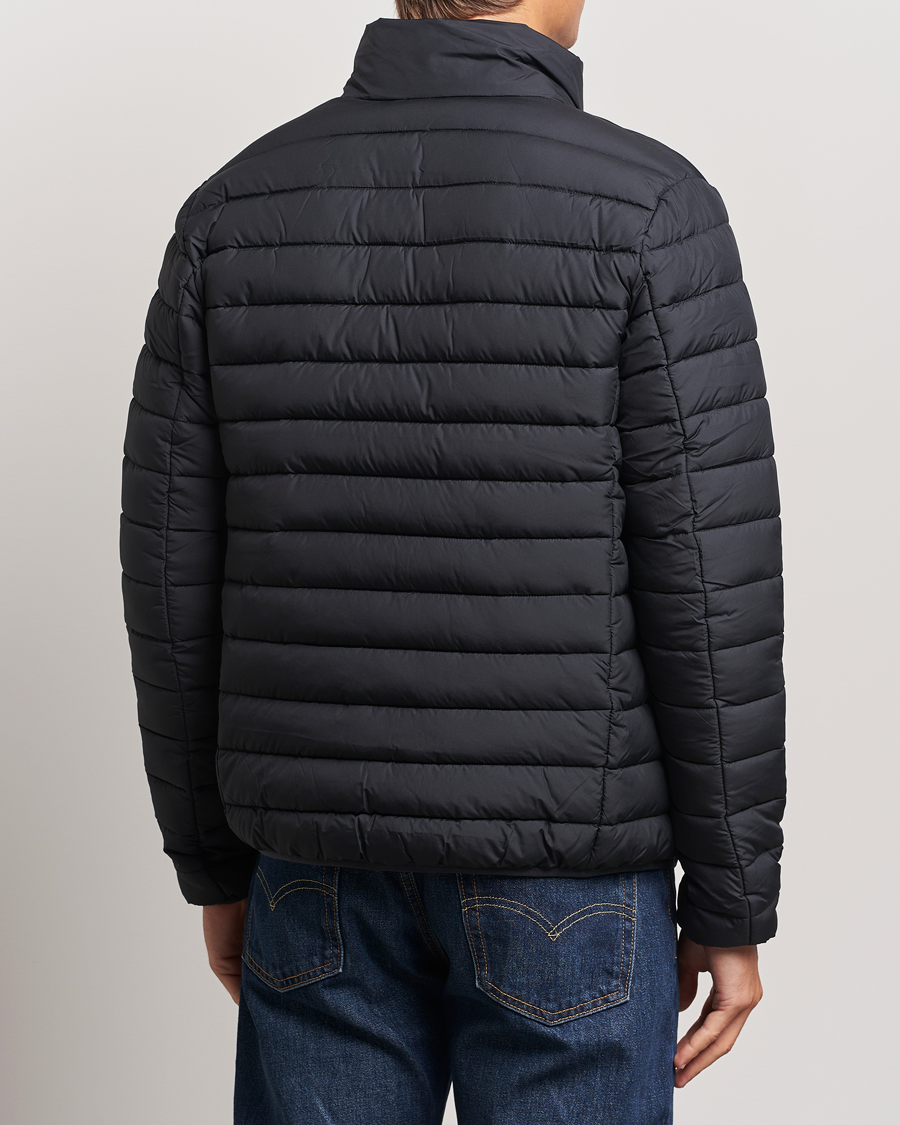Homme | Manteaux Et Vestes | Save The Duck | Erion Matt Lightweight Jacket Blue Black