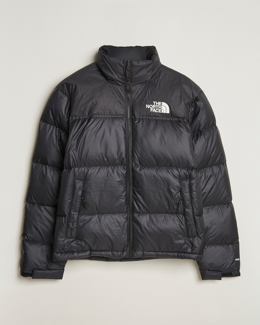 Homme | Manteaux Et Vestes | The North Face | 1996 Retro Nuptse Jacket Black