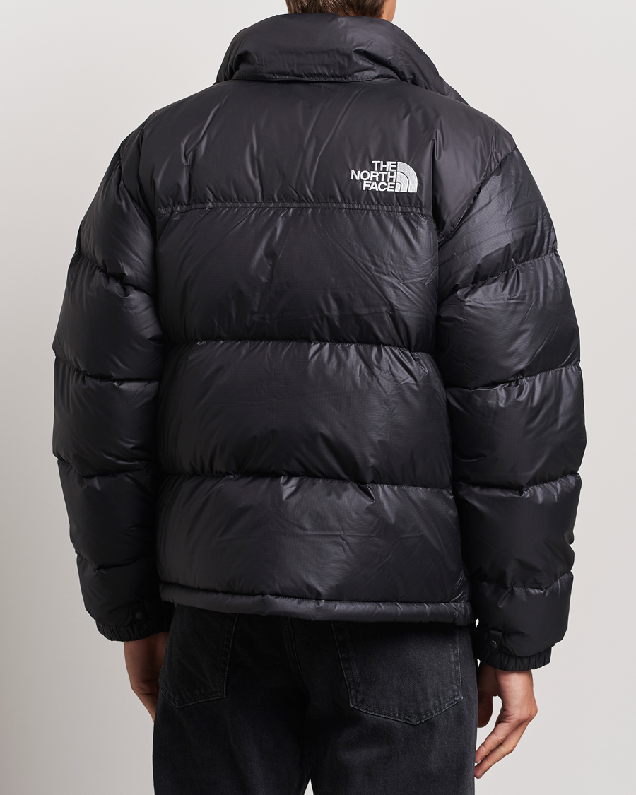 Homme | Manteaux Et Vestes | The North Face | 1996 Retro Nuptse Jacket Black
