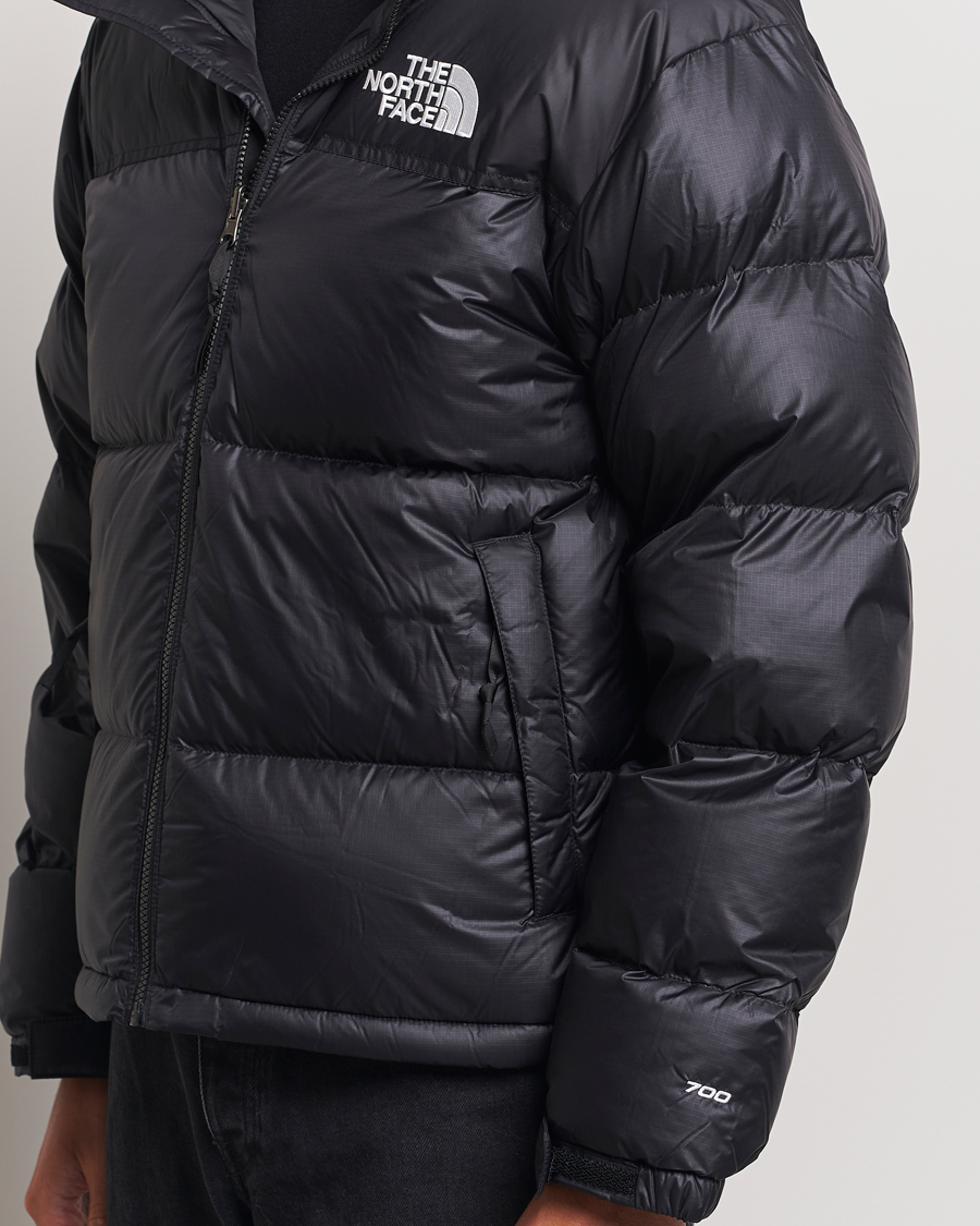Homme | Manteaux Et Vestes | The North Face | 1996 Retro Nuptse Jacket Black