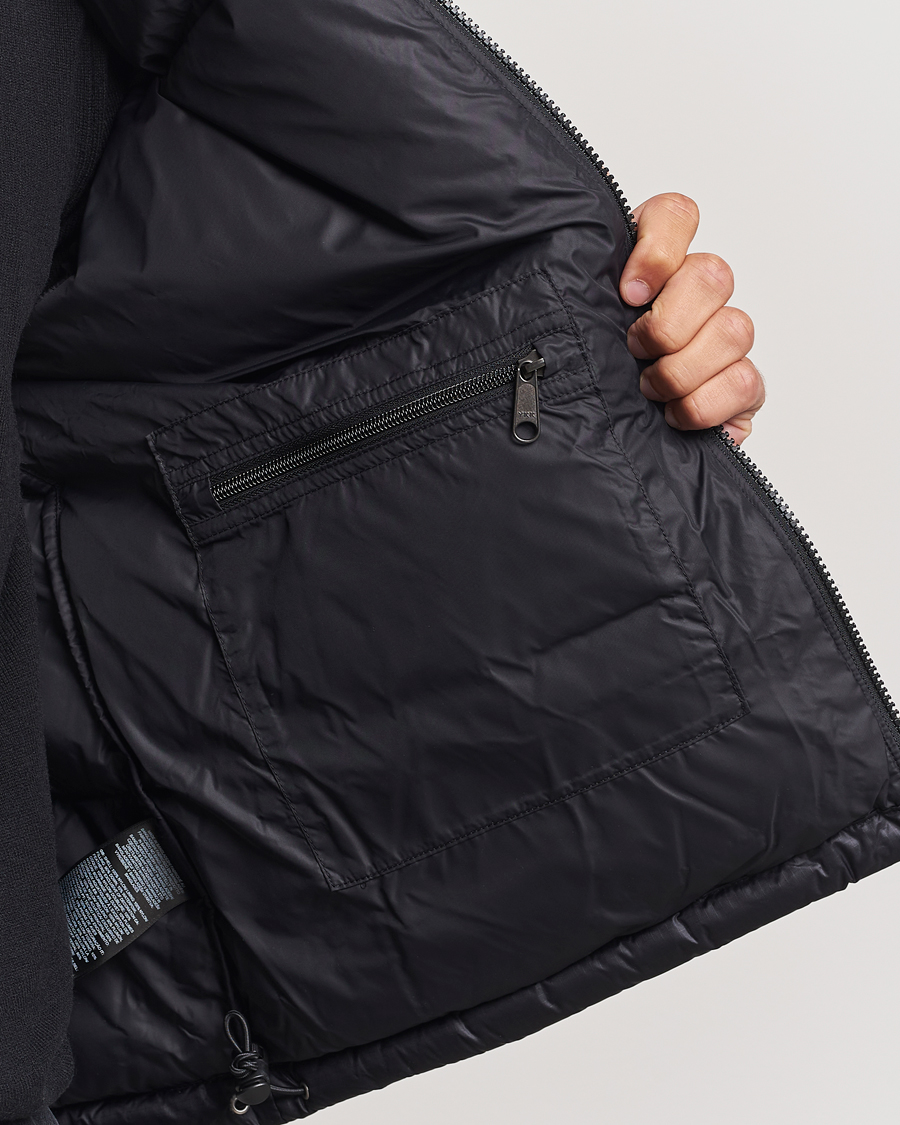 Homme | Manteaux Et Vestes | The North Face | 1996 Retro Nuptse Jacket Black