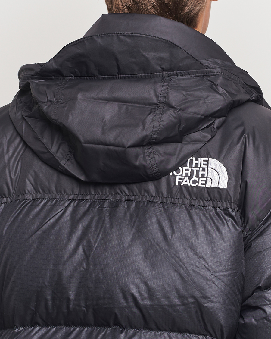Homme | Manteaux Et Vestes | The North Face | 1996 Retro Nuptse Jacket Black