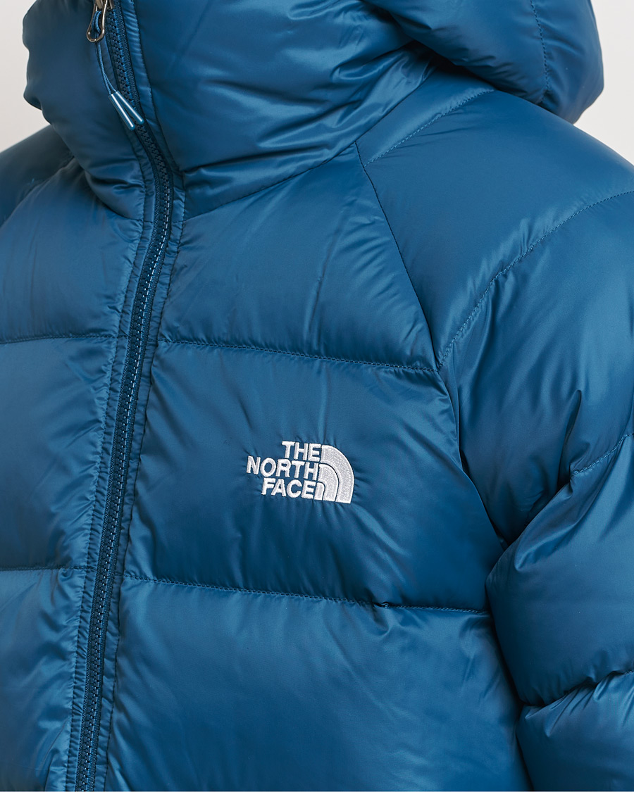 Homme | Manteaux Et Vestes | The North Face | Hydrenalite Down Hoodie Midnight Petrol