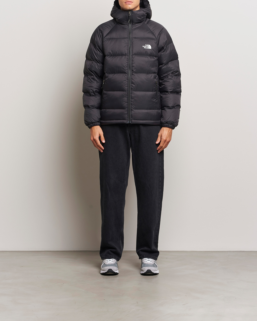Homme | Manteaux Et Vestes | The North Face | Hydrenalite Down Hoodie Black