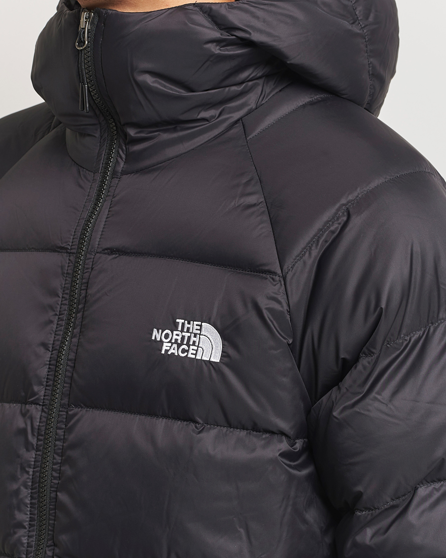 Homme | Manteaux Et Vestes | The North Face | Hydrenalite Down Hoodie Black