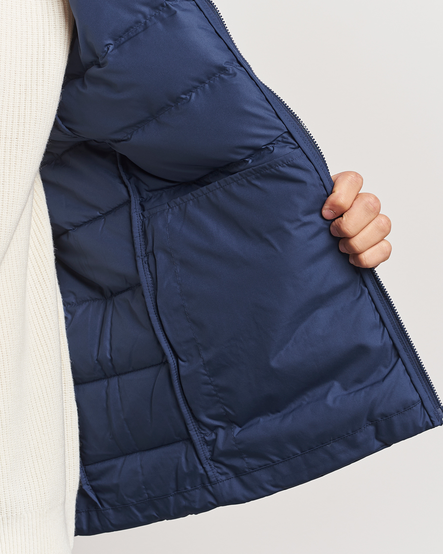 Homme | Manteaux Et Vestes | The North Face | Aconcagua Down Jacket Navy