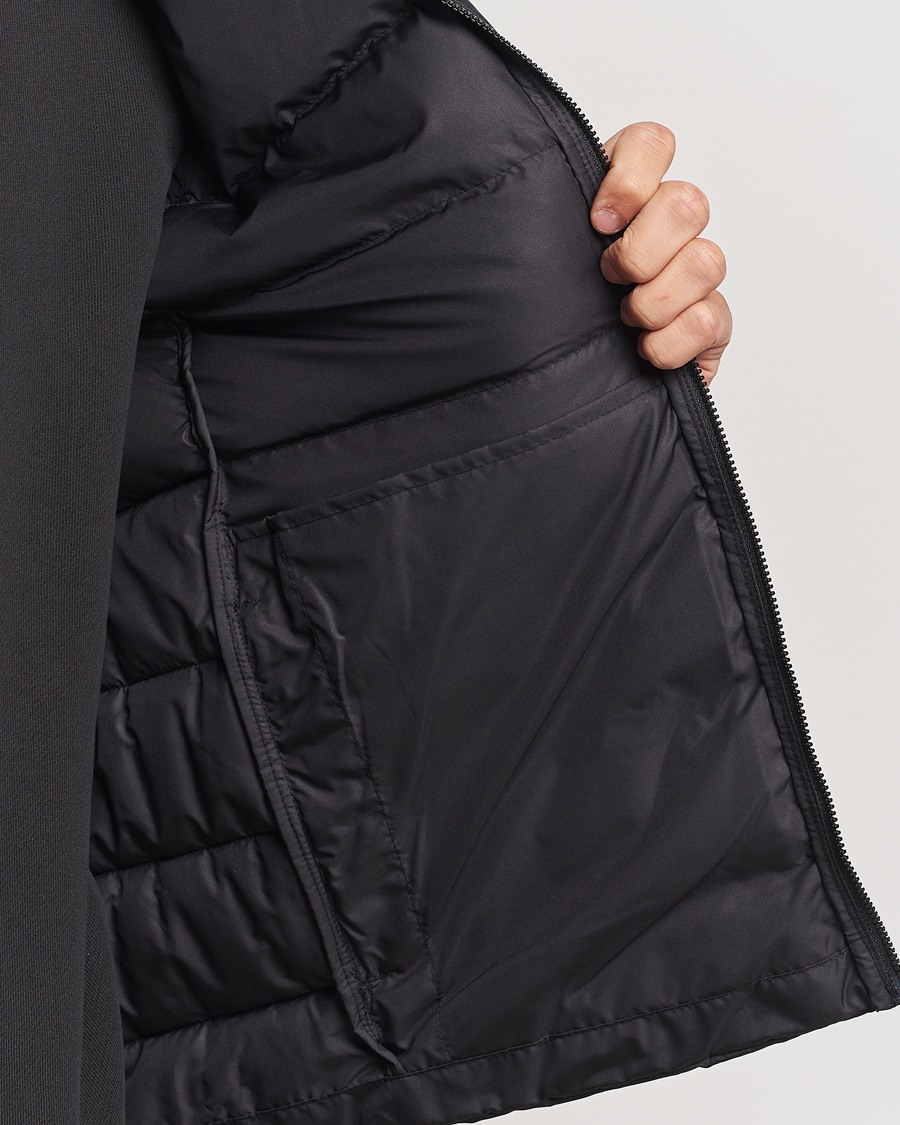 Homme | Manteaux Et Vestes | The North Face | Aconcagua Down Vest Black