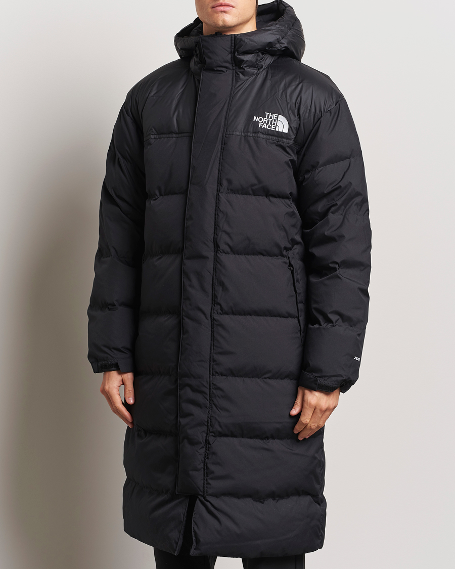 Homme | Manteaux Et Vestes | The North Face | 1996 Retro Nuptse Parka Black
