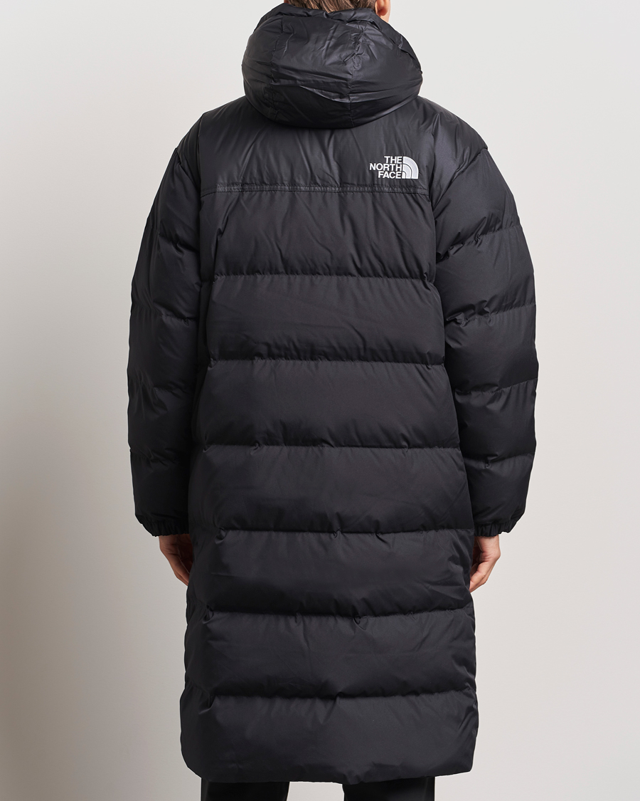Homme | Manteaux Et Vestes | The North Face | 1996 Retro Nuptse Parka Black