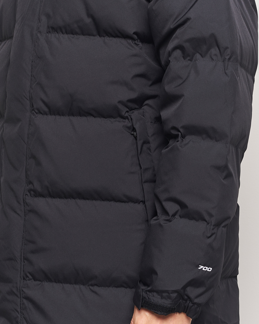 Homme | Manteaux Et Vestes | The North Face | 1996 Retro Nuptse Parka Black