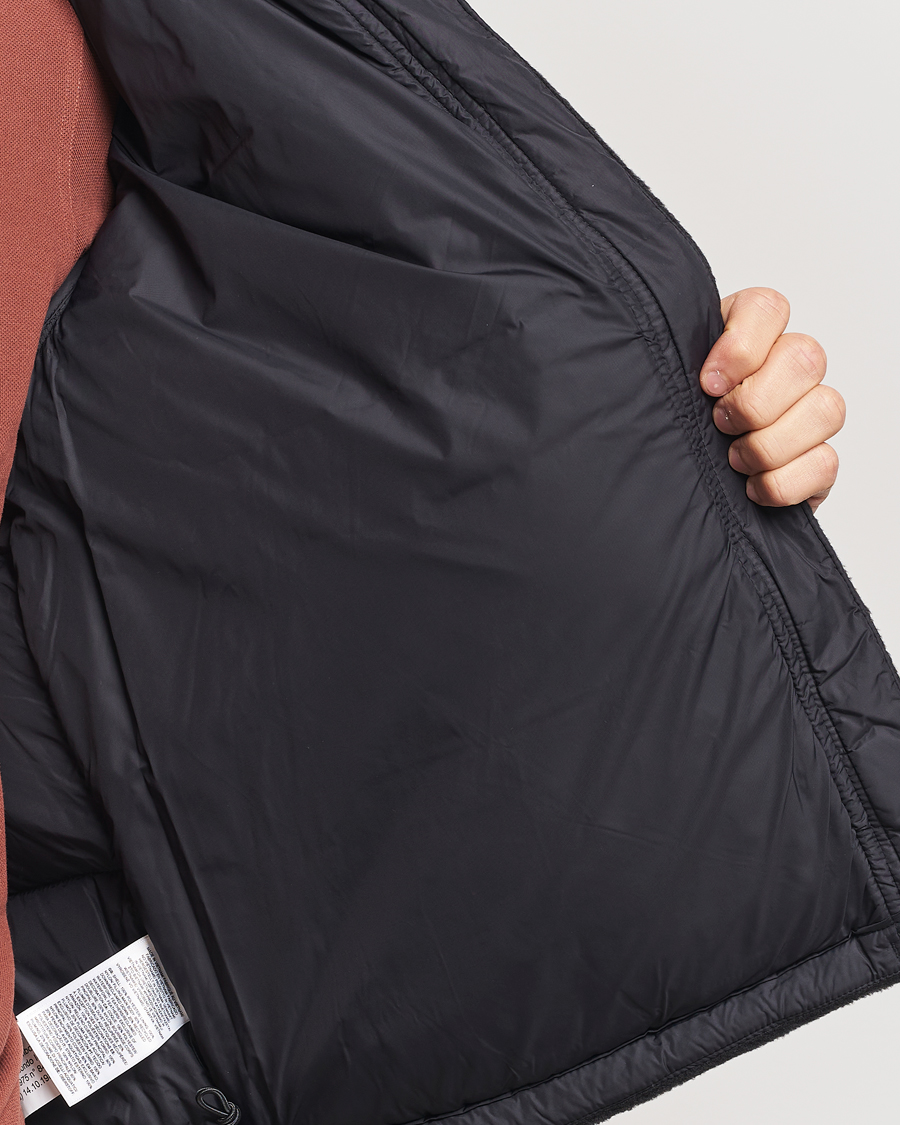 Homme | Manteaux Et Vestes | The North Face | 1996 Retro Polar Nuptse Jacket Black