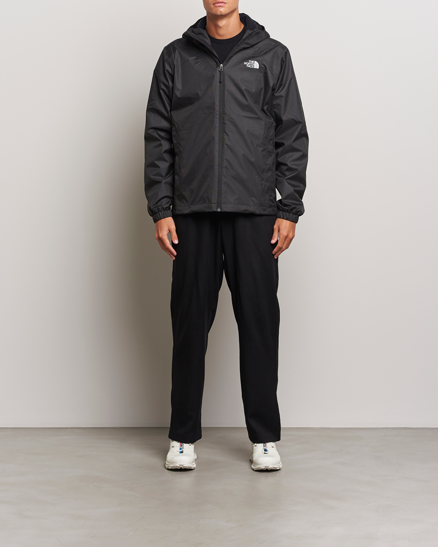 Homme | Manteaux Et Vestes | The North Face | Quest Jacket Black