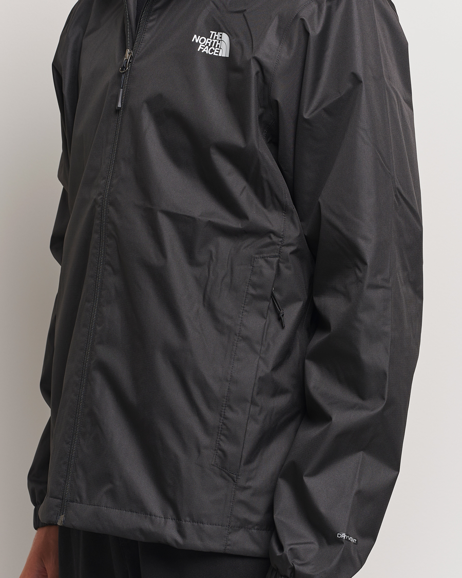 Homme | Manteaux Et Vestes | The North Face | Quest Jacket Black