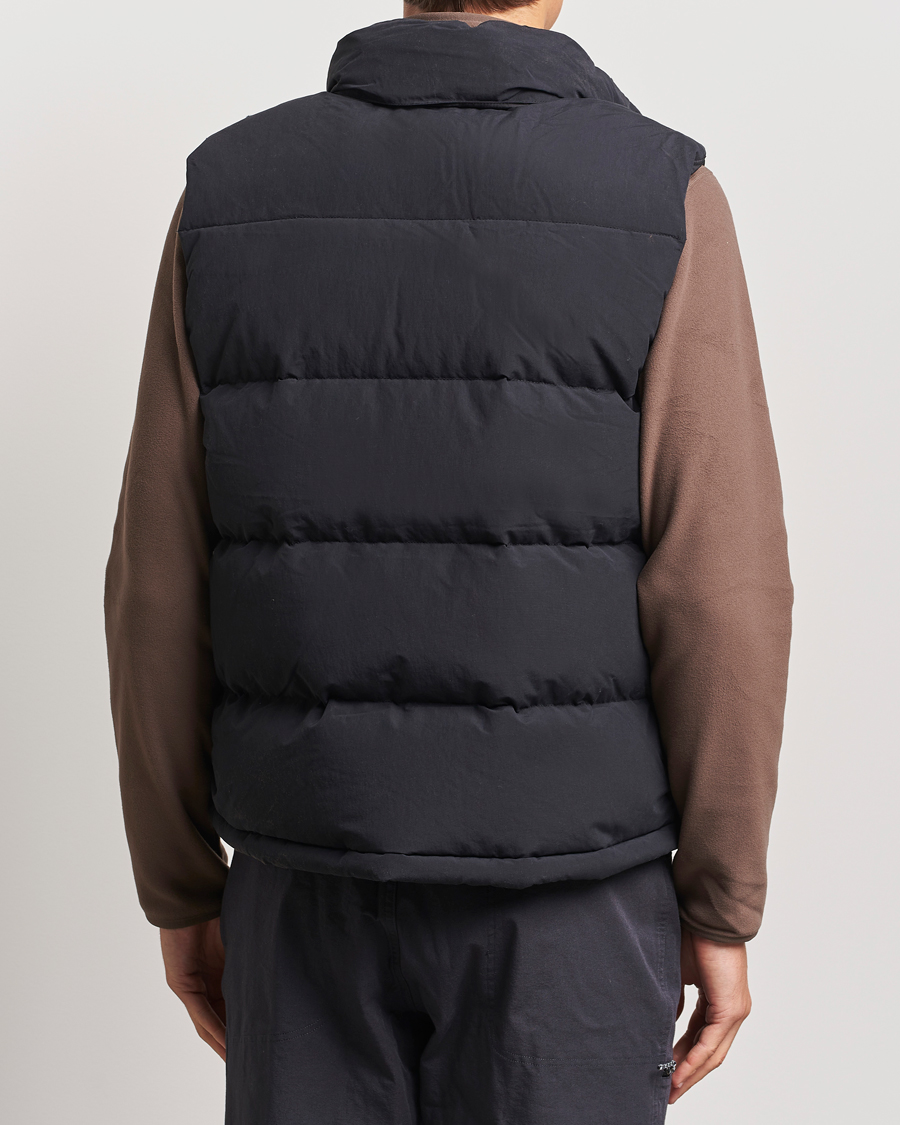 Homme | Manteaux Et Vestes | The North Face | M66 Down Vest Black