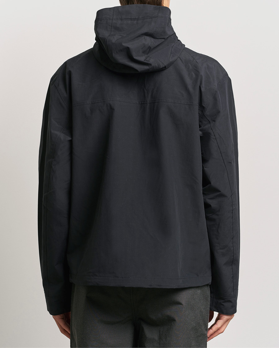 Homme | Manteaux Et Vestes | The North Face | M66 Ripstop Rain Jacket Black