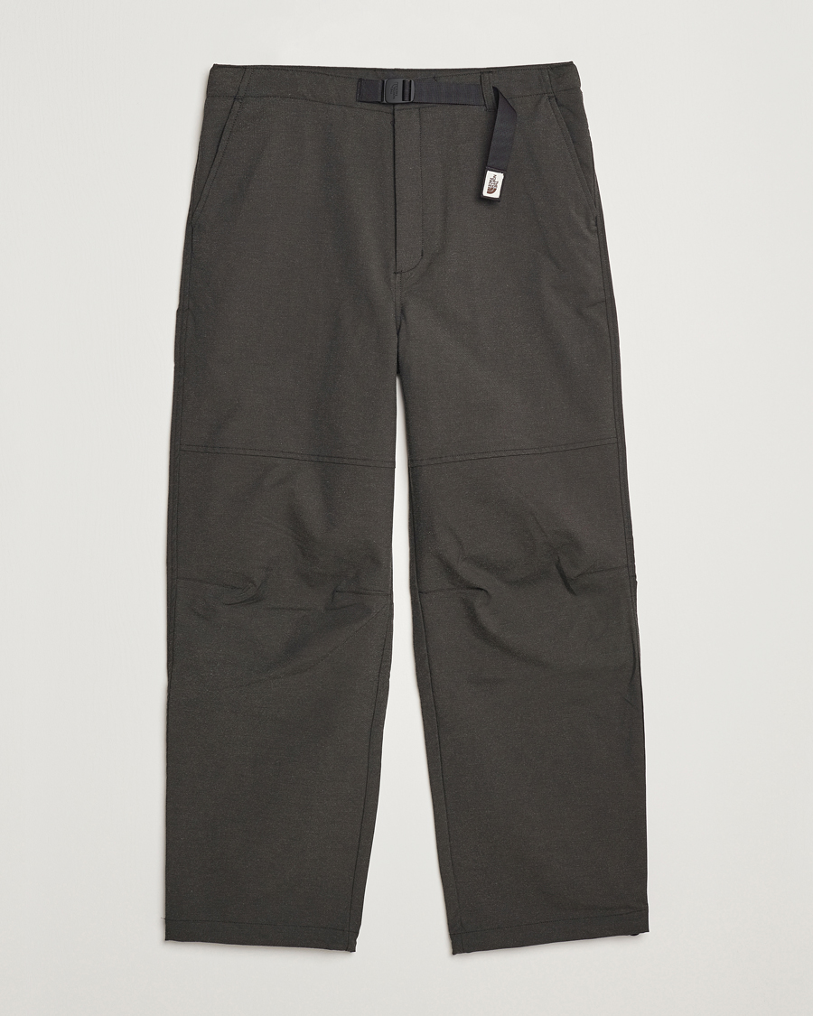 Homme | Pantalons | The North Face | M66 Tek Twill Pants Black
