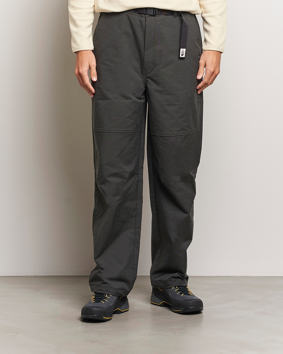 Homme | Pantalons | The North Face | M66 Tek Twill Pants Black