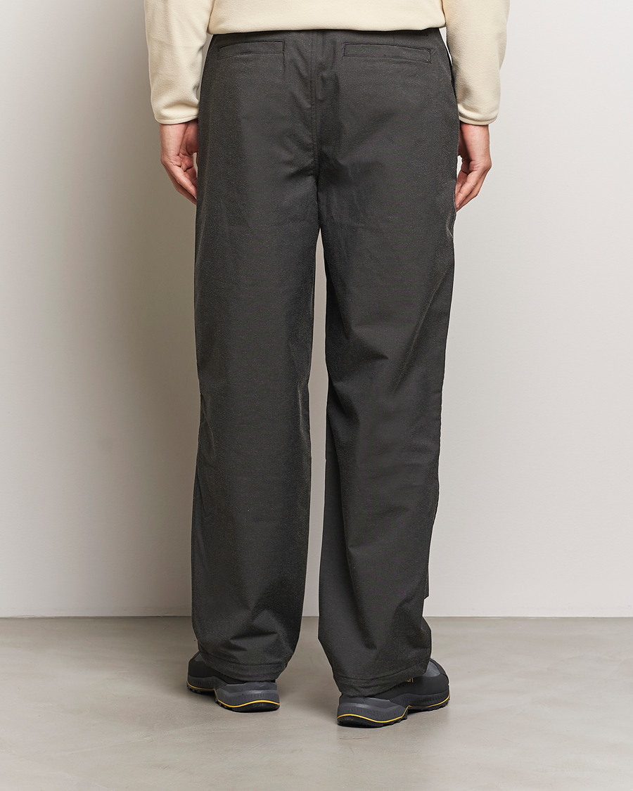 Homme | Pantalons | The North Face | M66 Tek Twill Pants Black