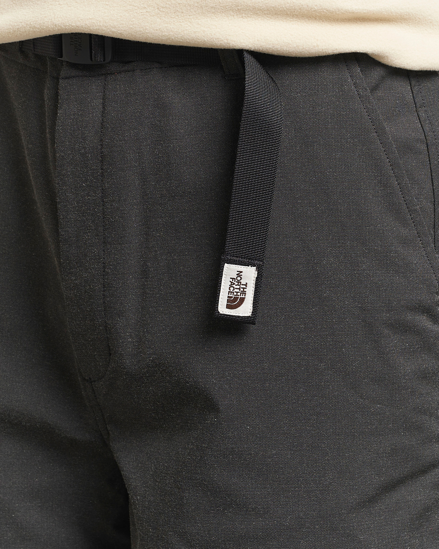 Homme | Pantalons | The North Face | M66 Tek Twill Pants Black