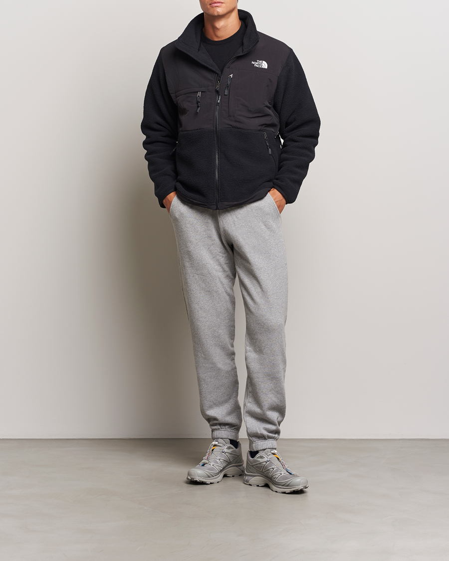 Homme | Manteaux Et Vestes | The North Face | Retro Denali Jacket Black