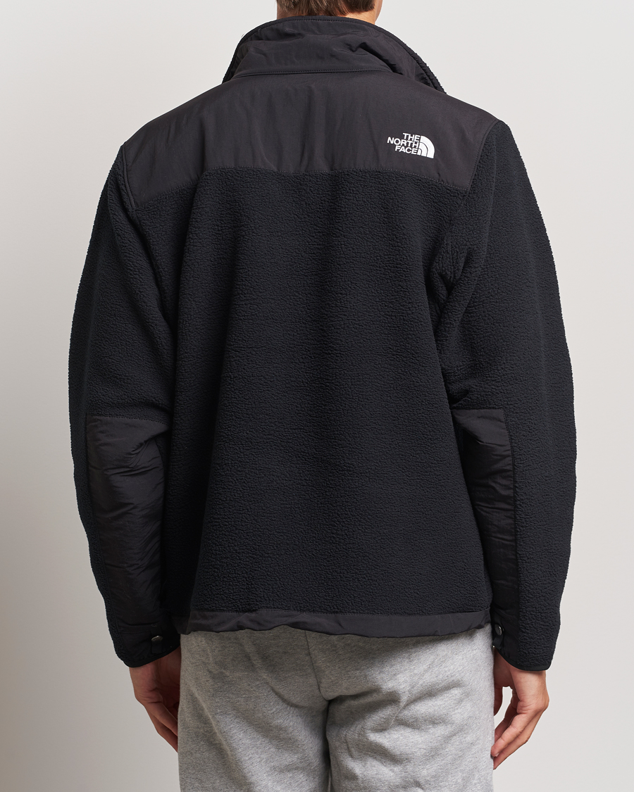 Homme | Manteaux Et Vestes | The North Face | Retro Denali Jacket Black