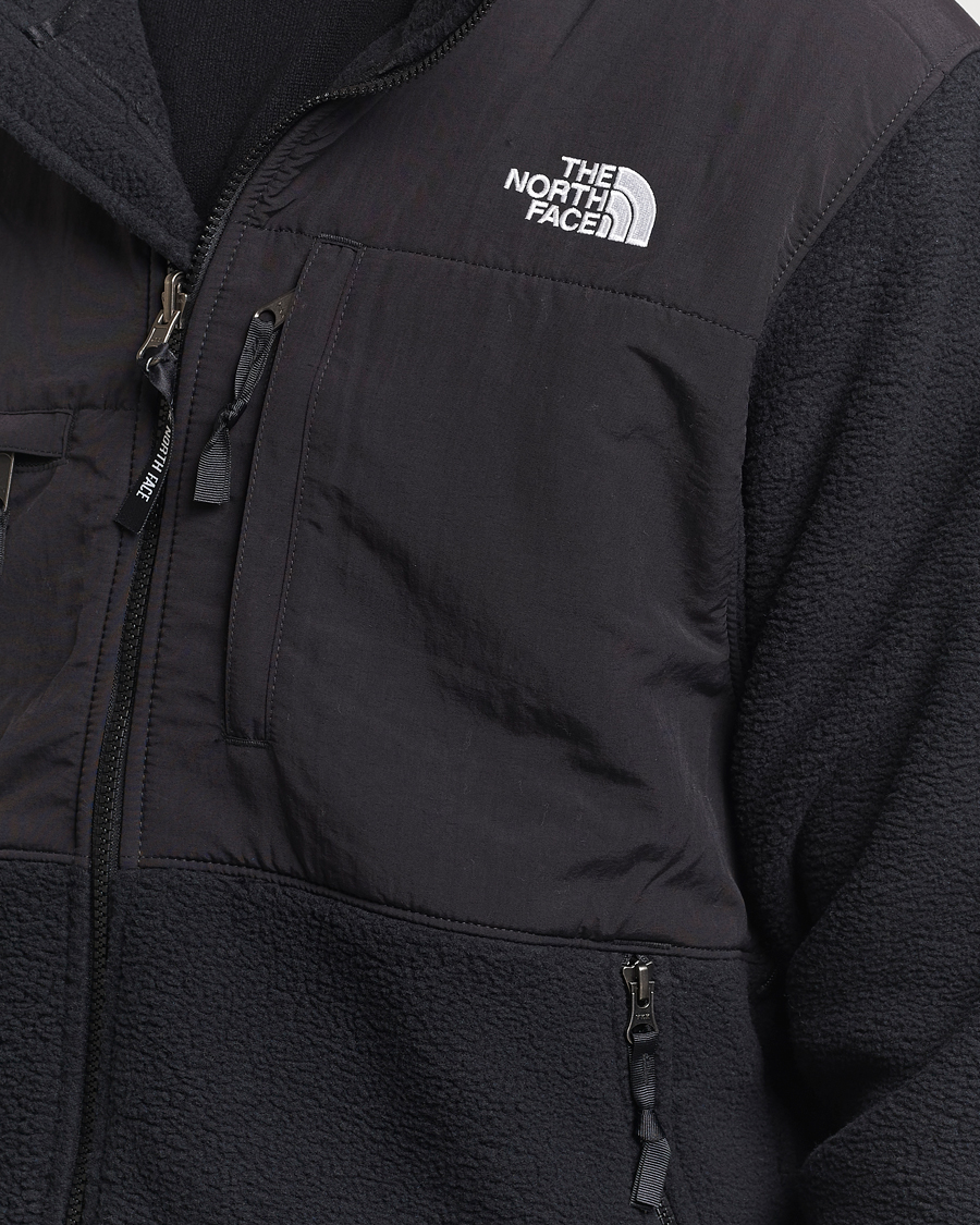 Homme | Manteaux Et Vestes | The North Face | Retro Denali Jacket Black