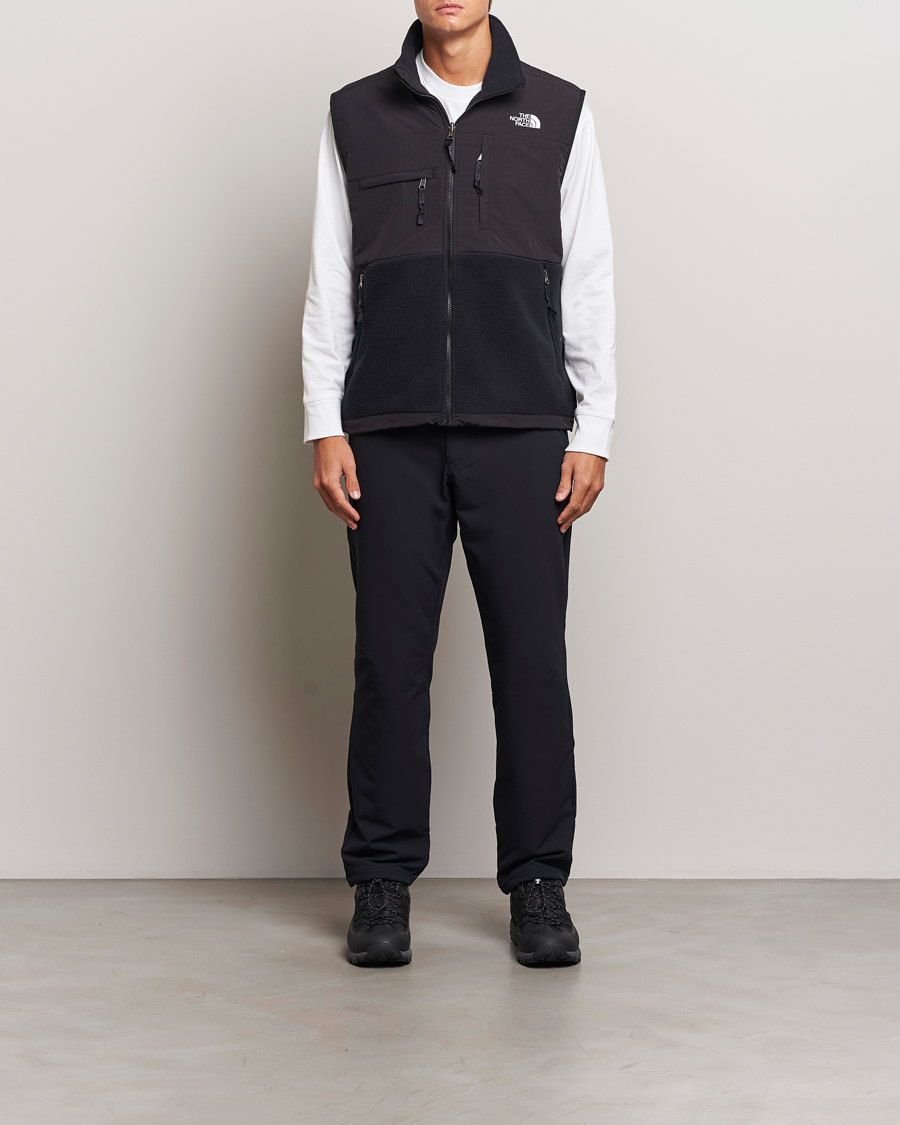 Homme | Manteaux Et Vestes | The North Face | Retro Denali Vest Black