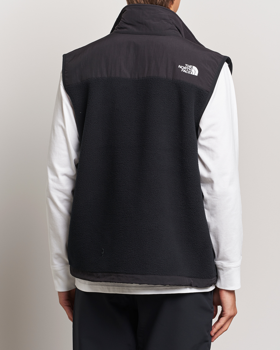 Homme | Manteaux Et Vestes | The North Face | Retro Denali Vest Black