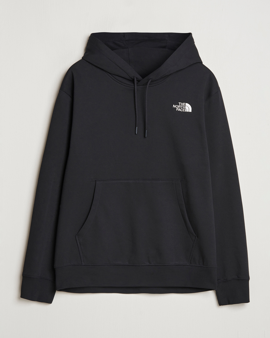 Homme | Pulls Et Tricots | The North Face | Essential Hoodie Black