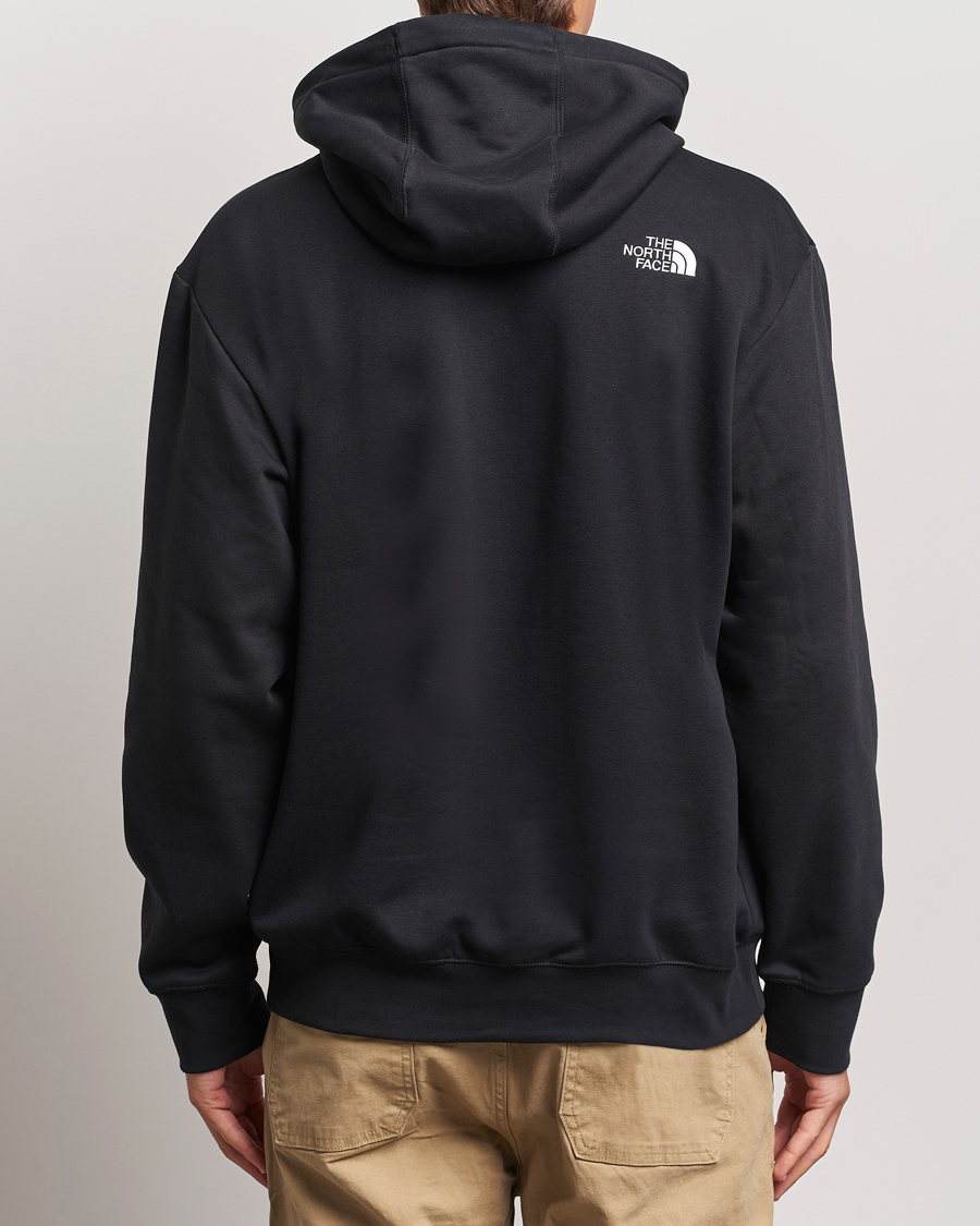 Homme | Pulls Et Tricots | The North Face | Essential Hoodie Black