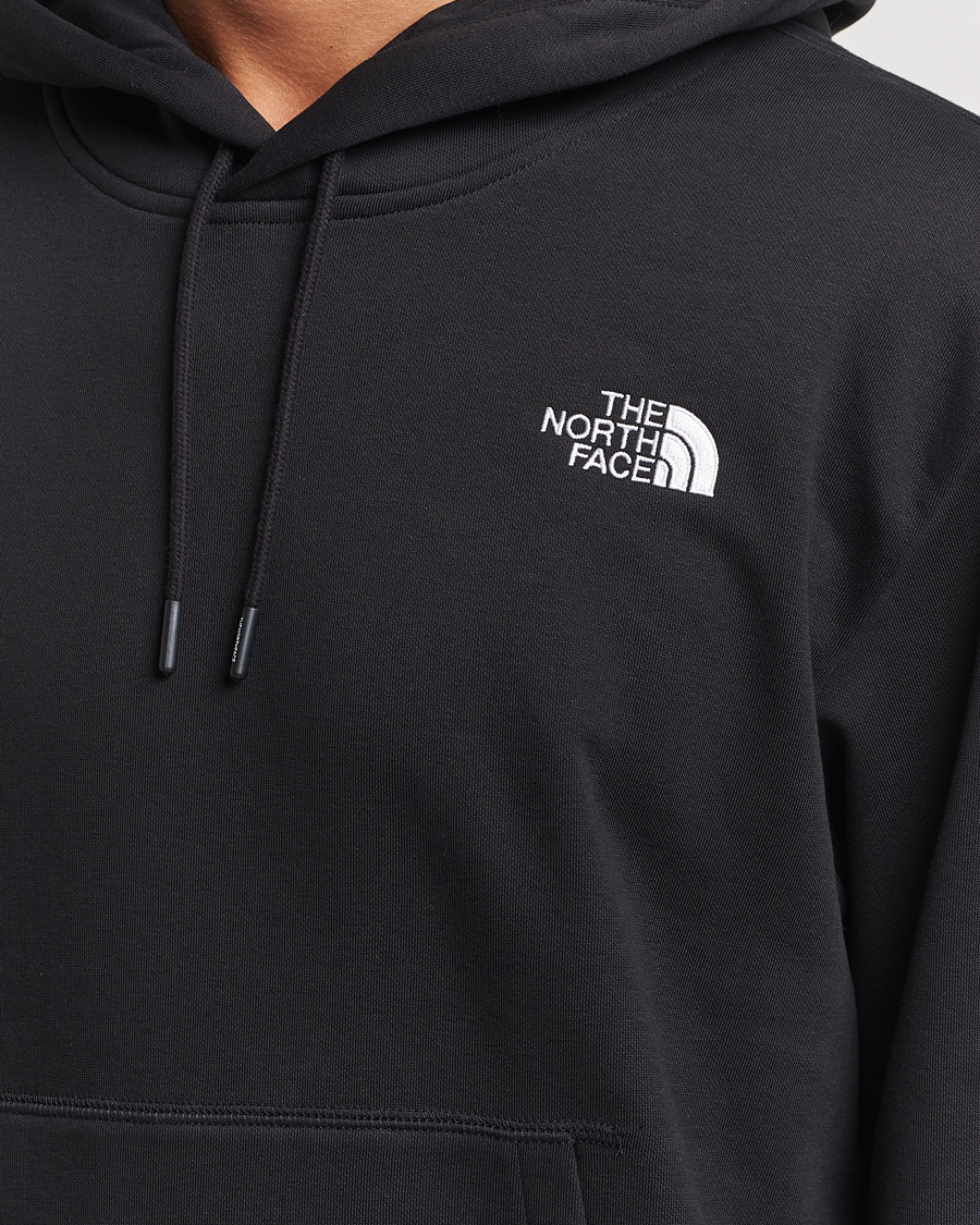 Homme | Pulls Et Tricots | The North Face | Essential Hoodie Black