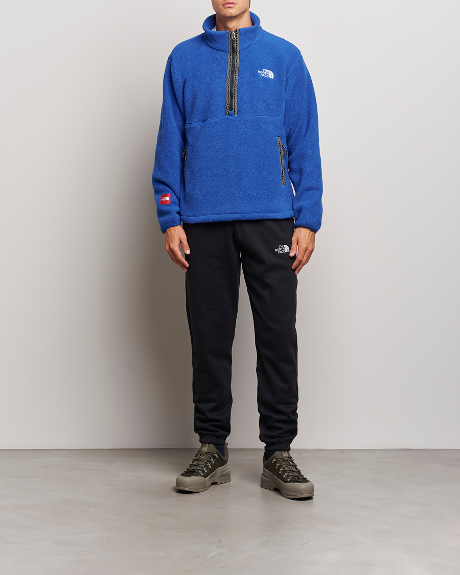 Homme | Pantalons | The North Face | Essential Jogger Black