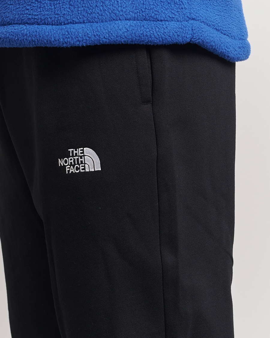 Homme | Pantalons | The North Face | Essential Jogger Black
