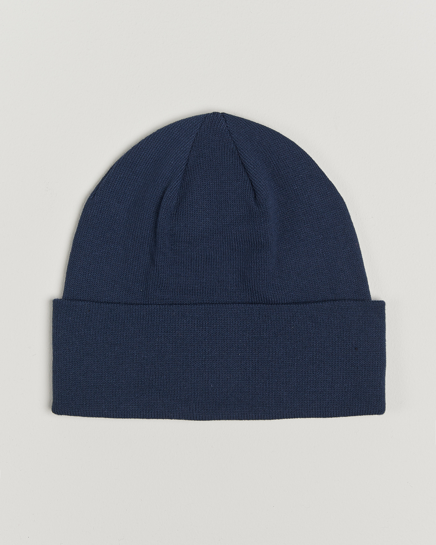 Homme | Bonnets | The North Face | Norm Beanie Navy