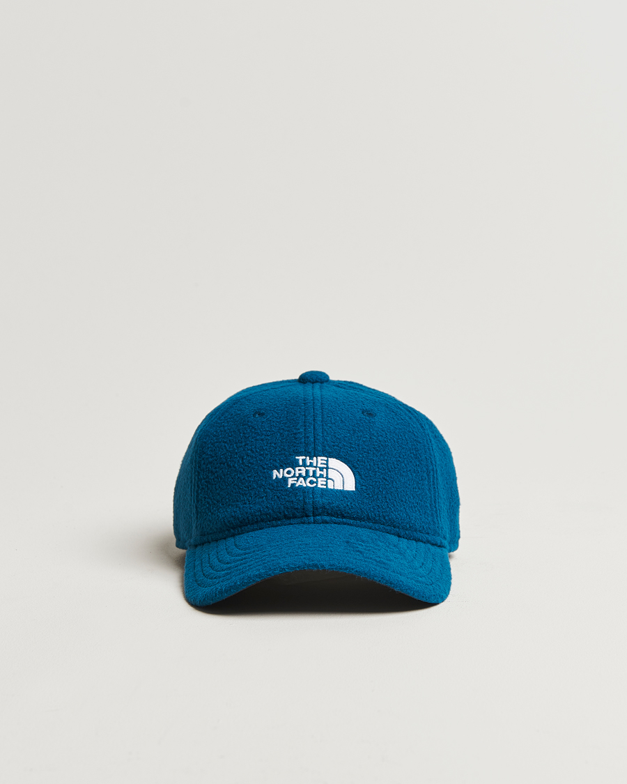 Homme | The North Face Denali Norm Cap Midnight Petrol | The North Face | Denali Norm Cap Midnight Petrol