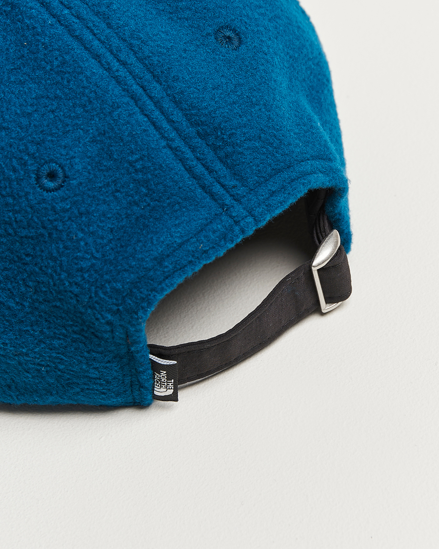 Homme | The North Face Denali Norm Cap Midnight Petrol | The North Face | Denali Norm Cap Midnight Petrol