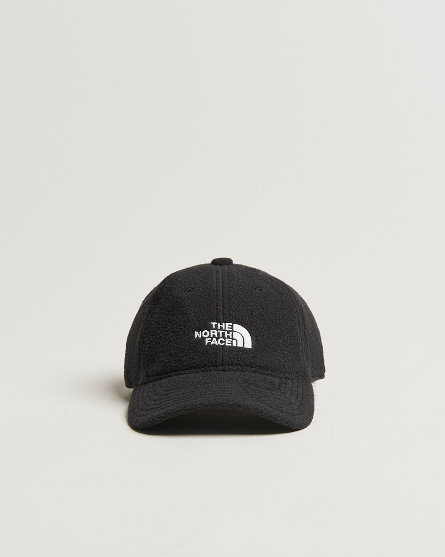 Homme | The North Face Denali Norm Cap Black | The North Face | Denali Norm Cap Black