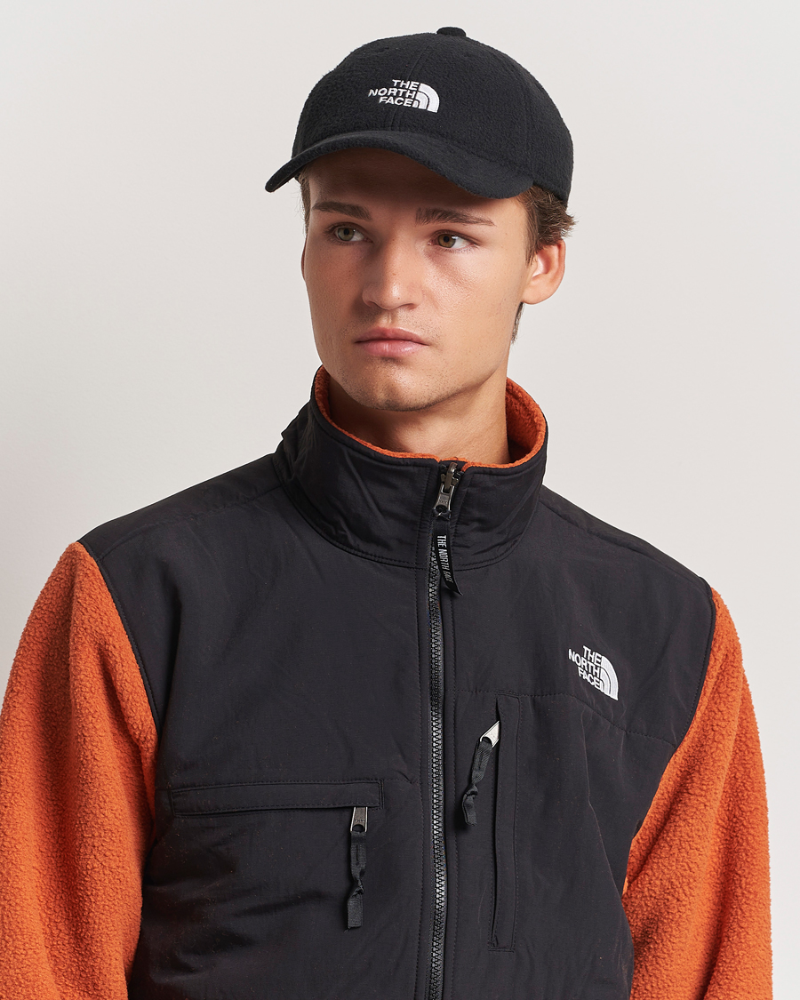 Homme | The North Face Denali Norm Cap Black | The North Face | Denali Norm Cap Black
