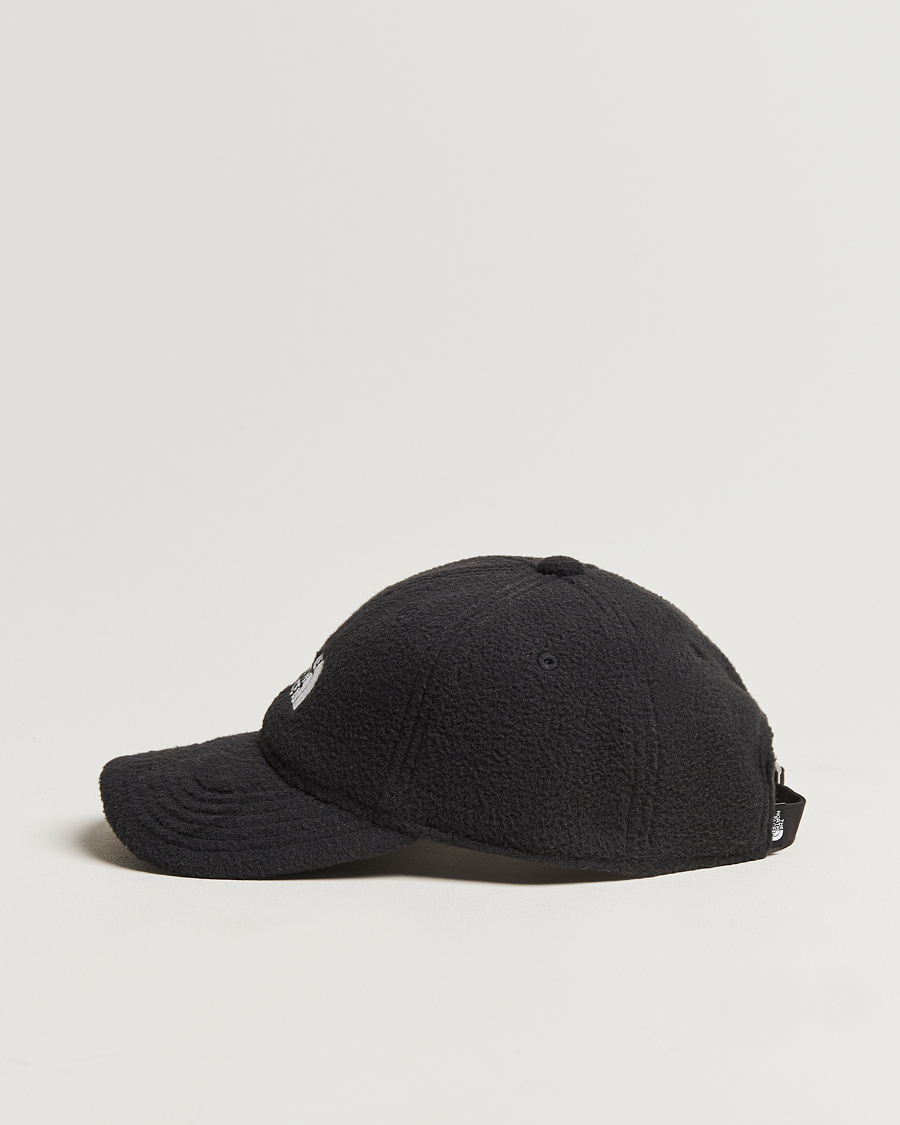 Homme | The North Face Denali Norm Cap Black | The North Face | Denali Norm Cap Black