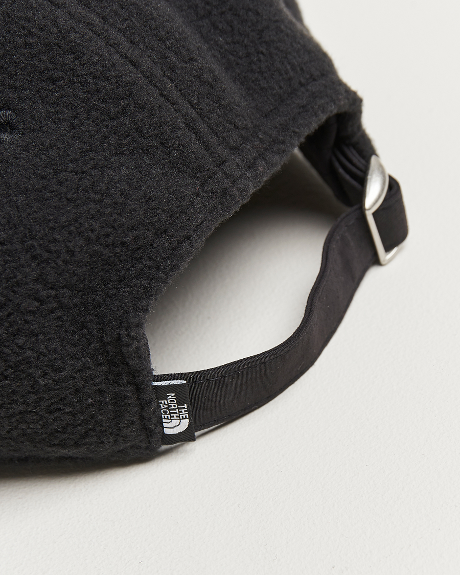 Homme | The North Face Denali Norm Cap Black | The North Face | Denali Norm Cap Black