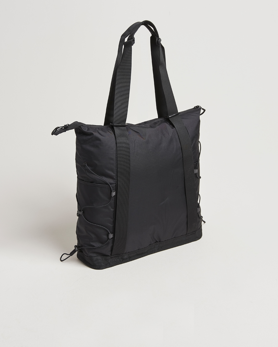 Homme | The North Face Borealis Tote Bag Black | The North Face | Borealis Tote Bag Black