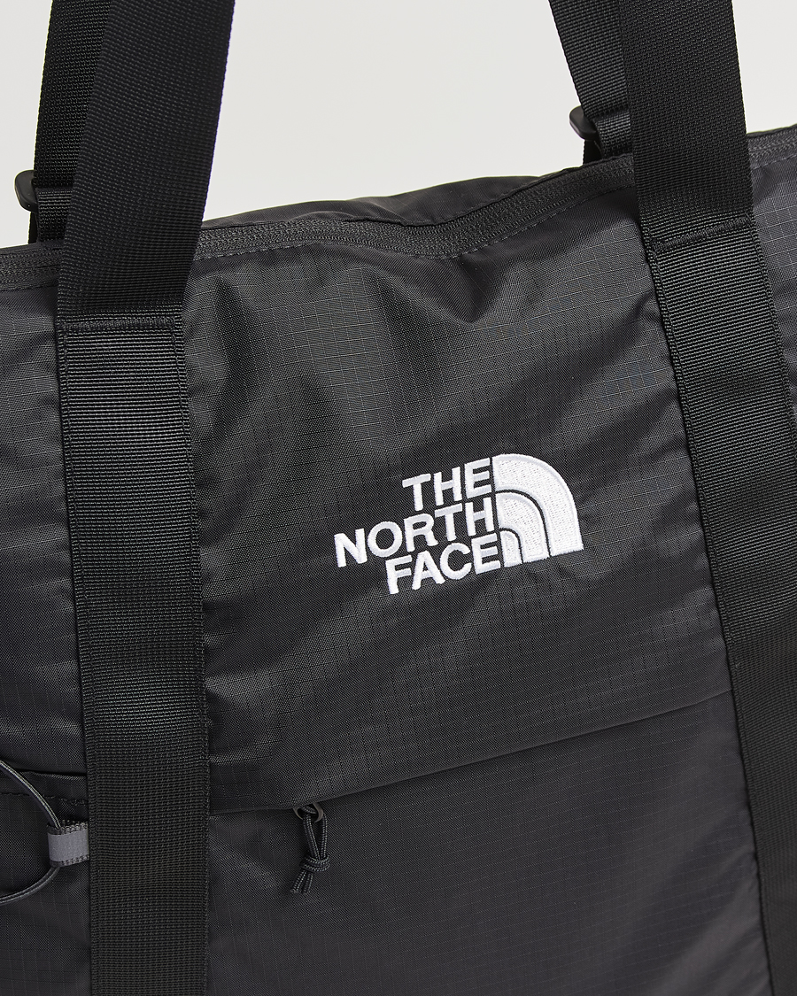 Homme | The North Face Borealis Tote Bag Black | The North Face | Borealis Tote Bag Black