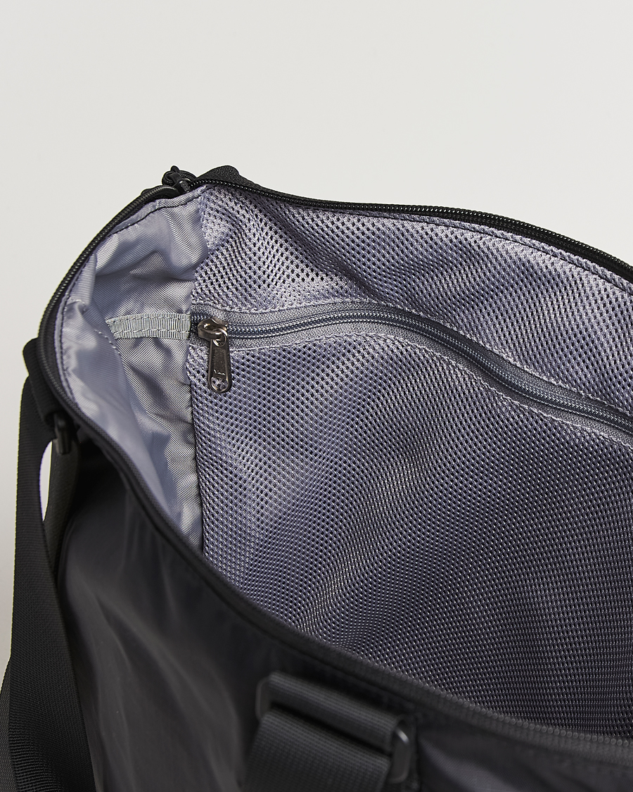 Homme | The North Face Borealis Tote Bag Black | The North Face | Borealis Tote Bag Black