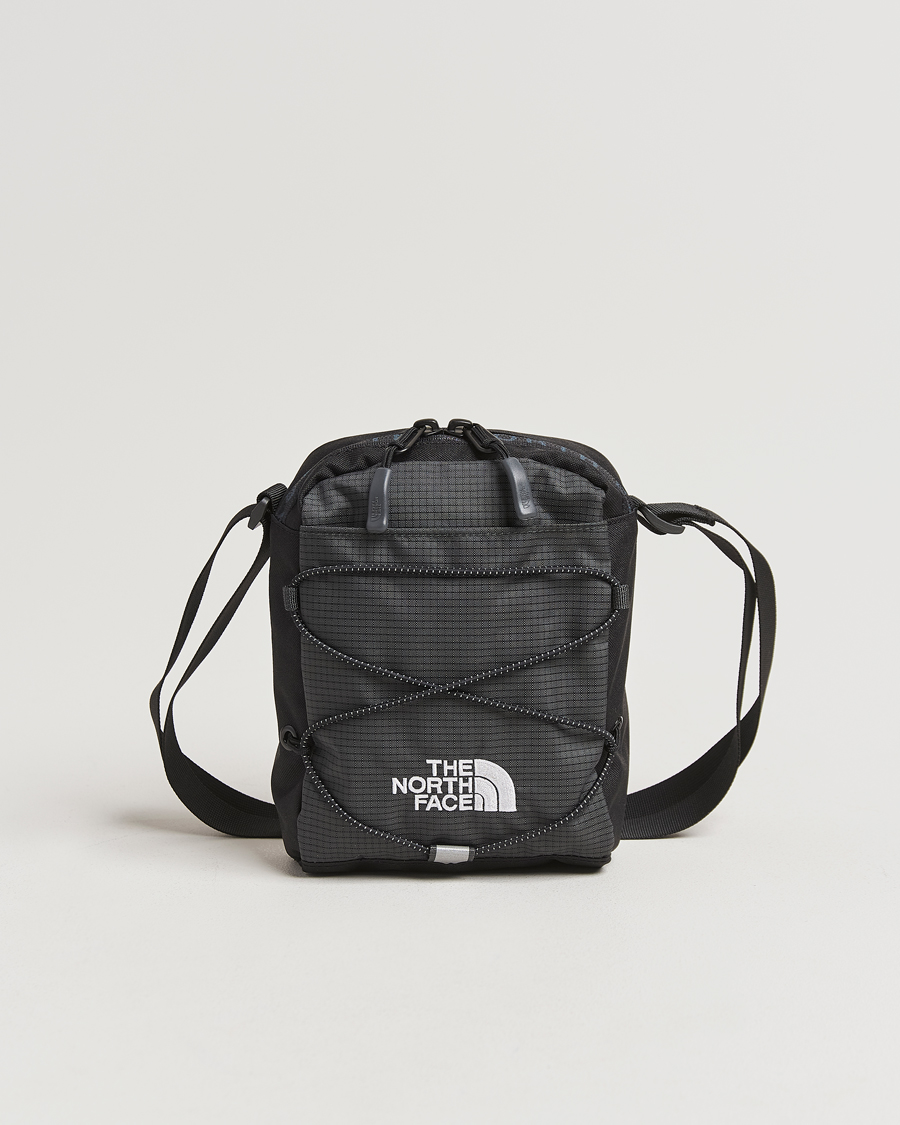 Homme | The North Face Jester Crossbody Black | The North Face | Jester Crossbody Black