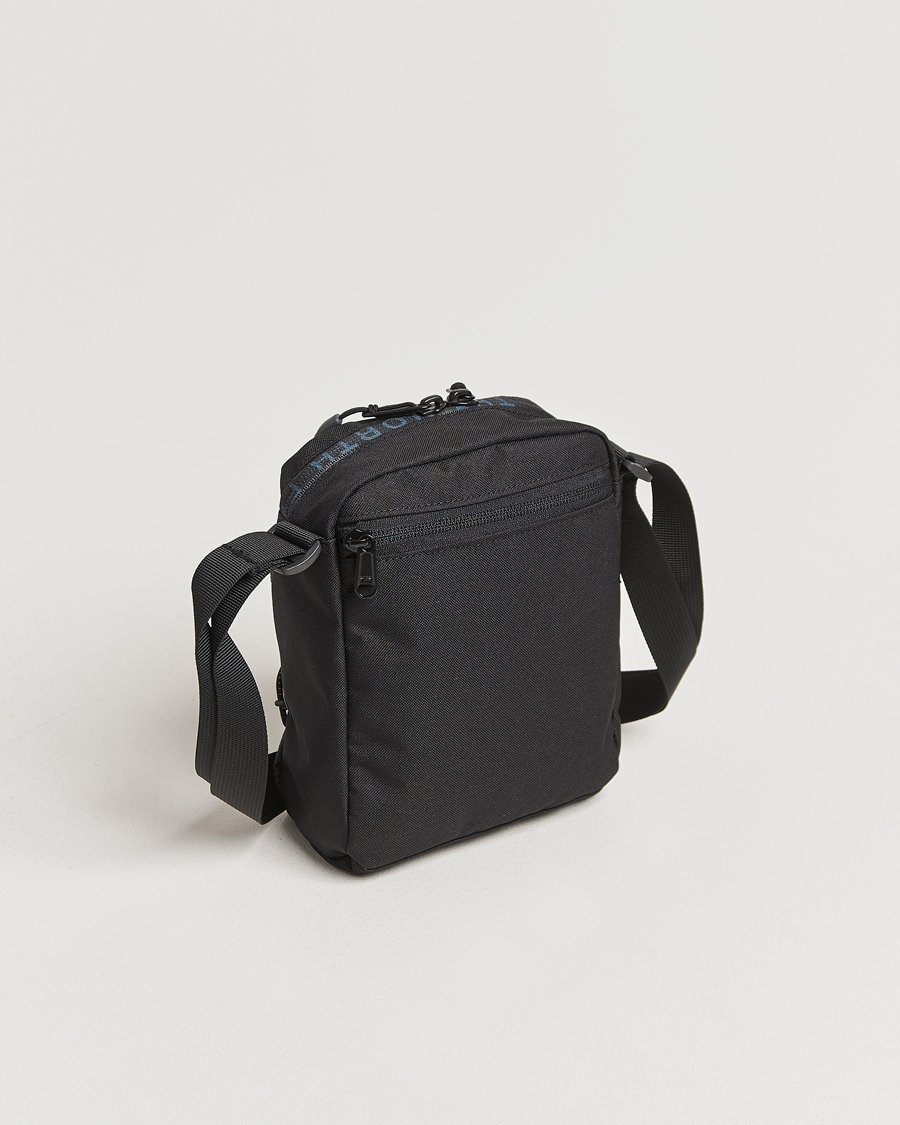 Homme | The North Face Jester Crossbody Black | The North Face | Jester Crossbody Black