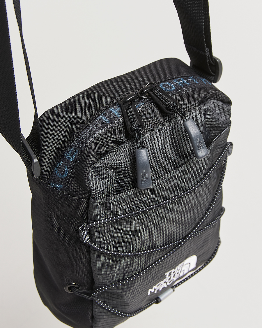 Homme | The North Face Jester Crossbody Black | The North Face | Jester Crossbody Black