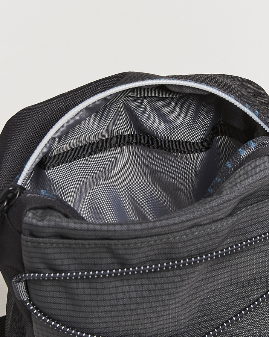 Homme | The North Face Jester Crossbody Black | The North Face | Jester Crossbody Black